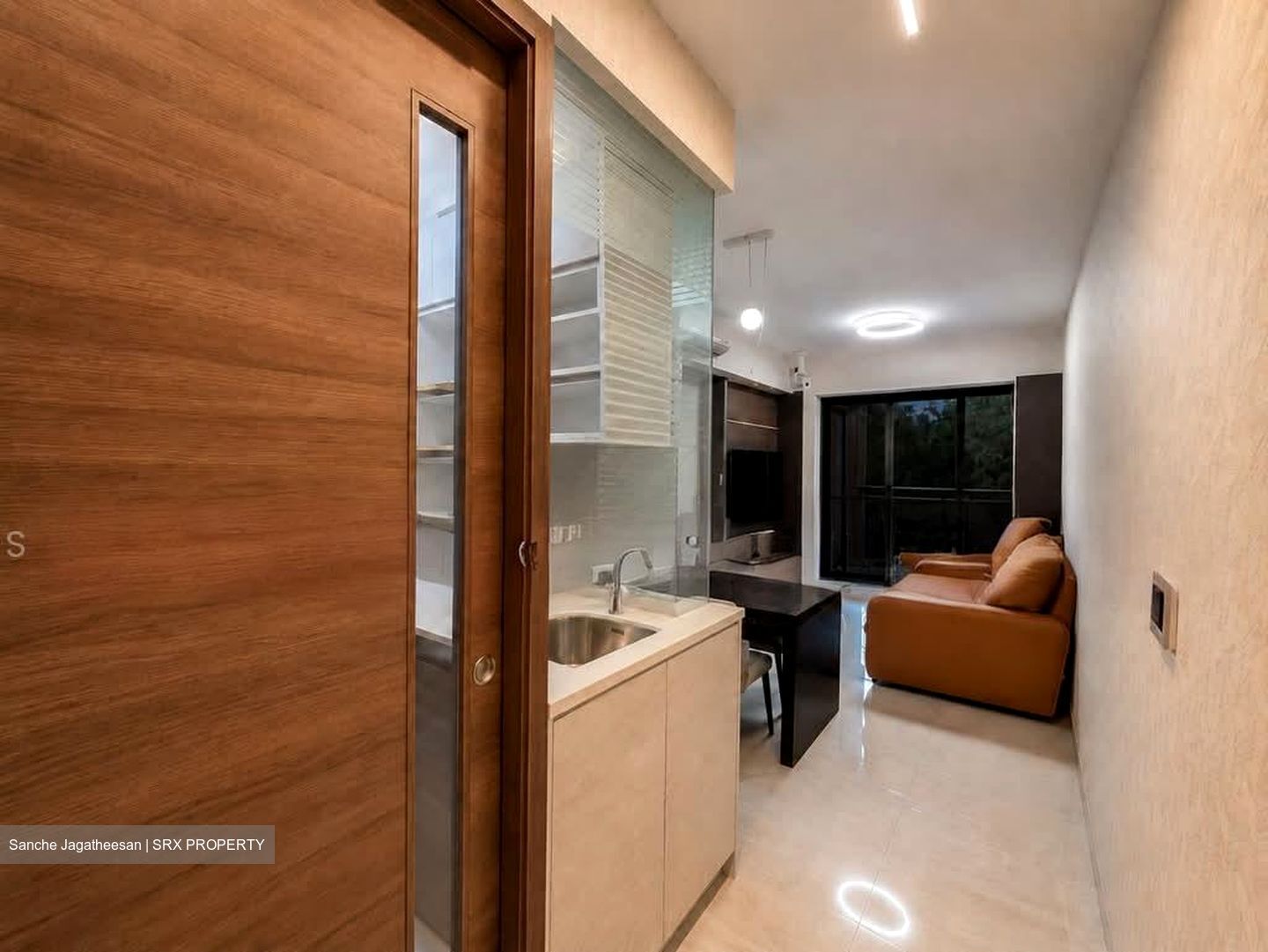 The Florence Residences (D19), Apartment #597207751